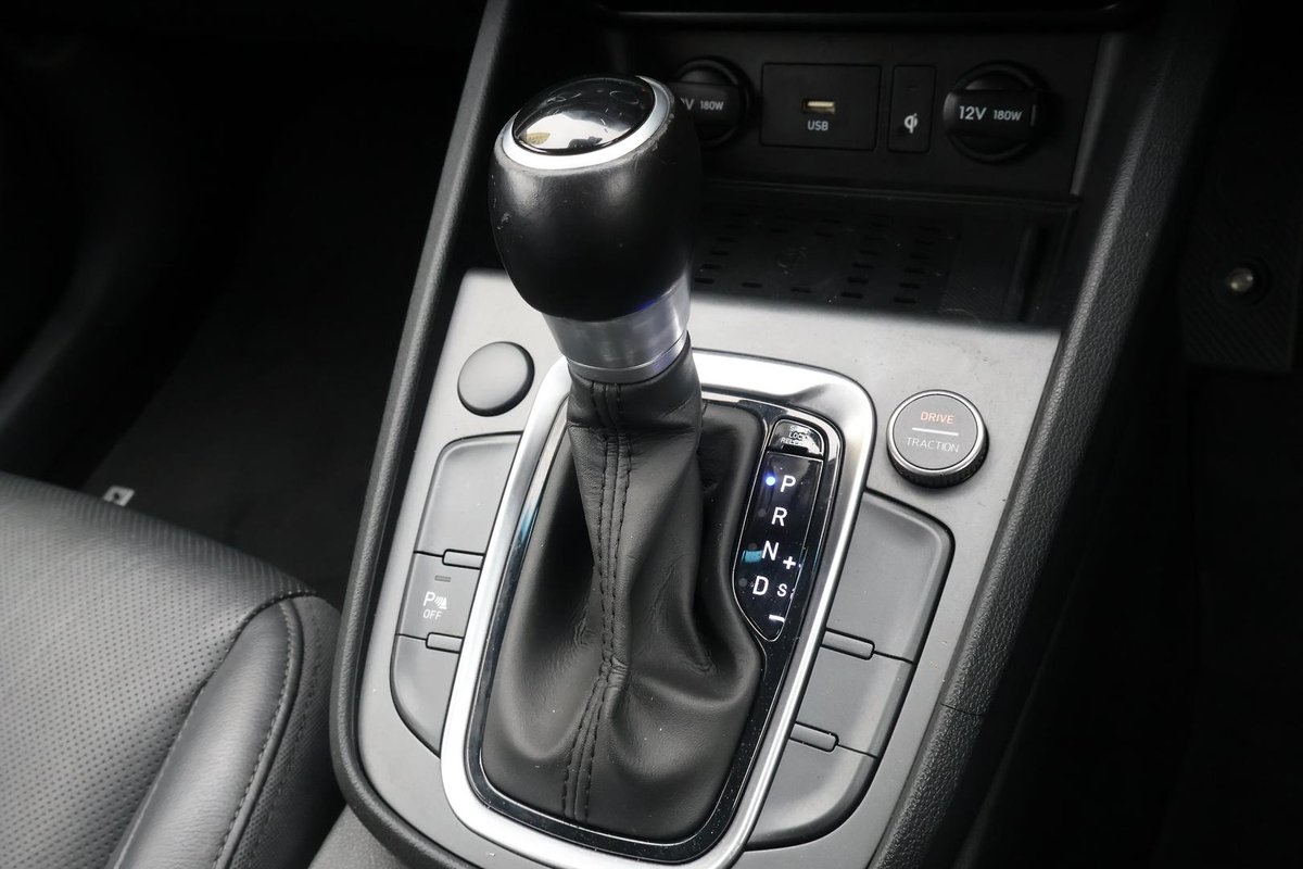 2021 Hyundai Kona Active OS.V4 MY21 image 20