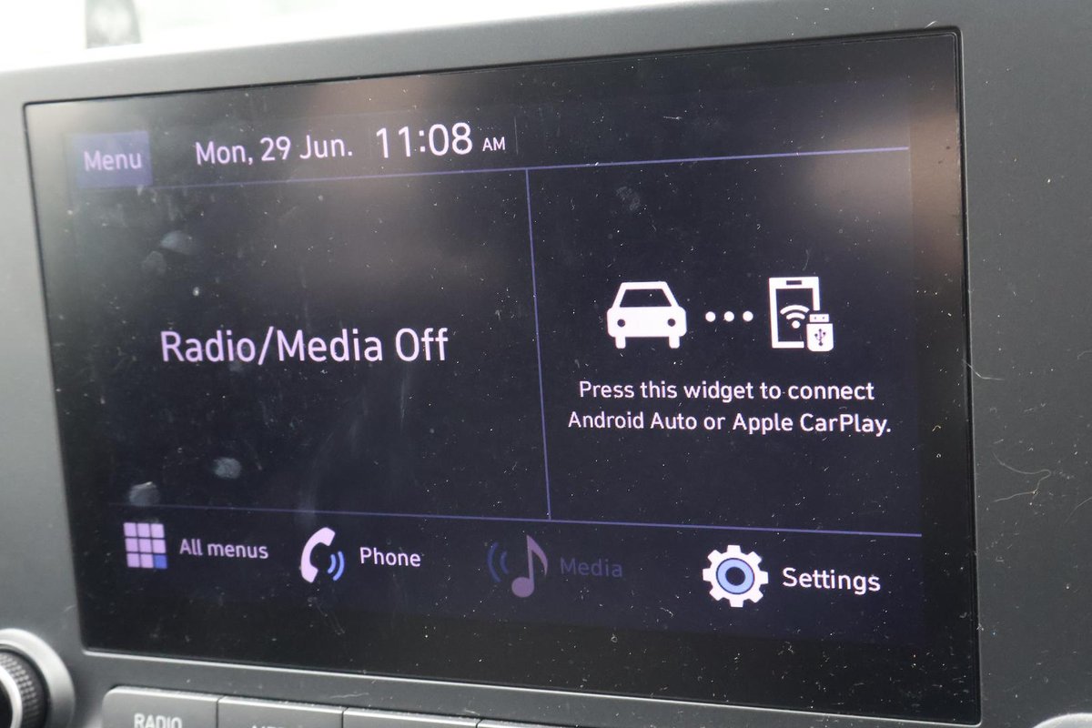 2021 Hyundai Kona Active OS.V4 MY21 image 14