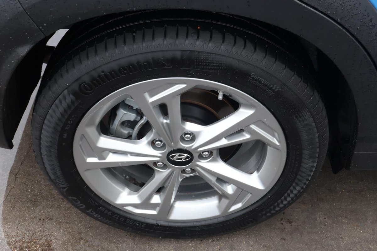 2021 Hyundai Kona Active OS.V4 MY21 image 26