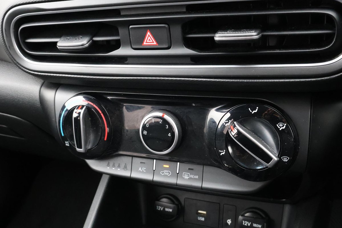 2021 Hyundai Kona Active OS.V4 MY21 image 17