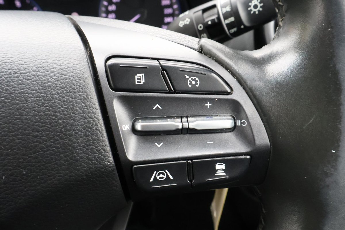 2021 Hyundai Kona Active OS.V4 MY21 image 11