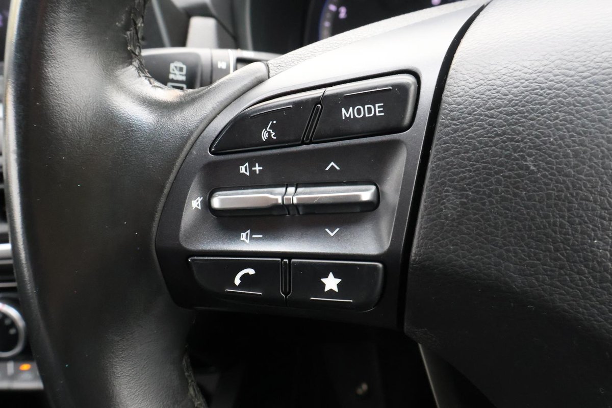 2021 Hyundai Kona Active OS.V4 MY21 image 10