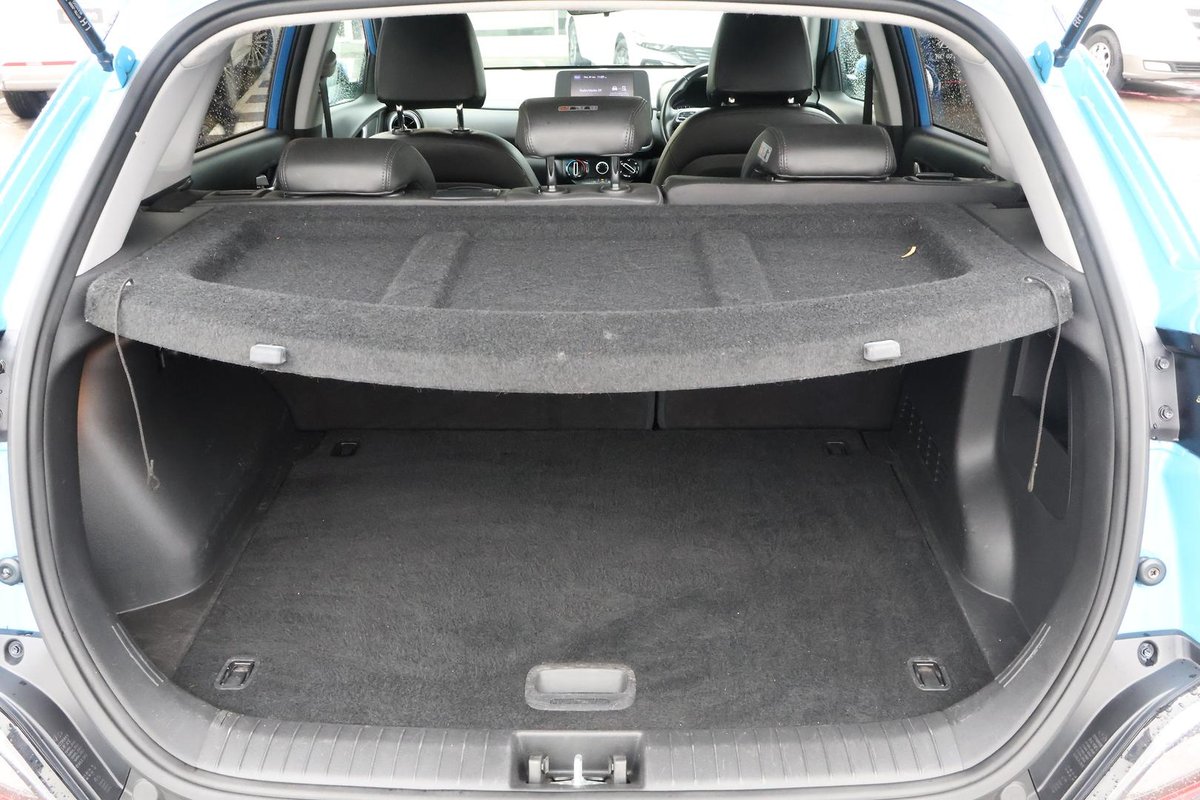 2021 Hyundai Kona Active OS.V4 MY21 image 24