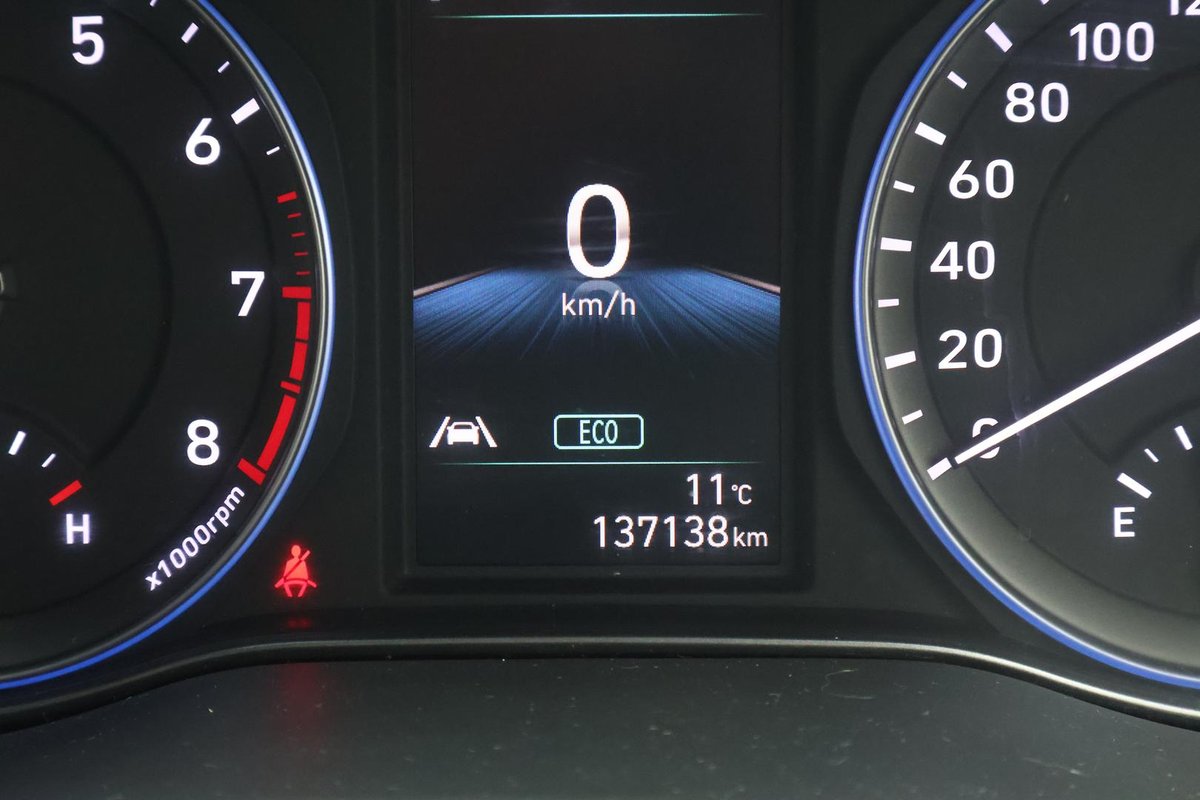 2021 Hyundai Kona Active OS.V4 MY21 image 13