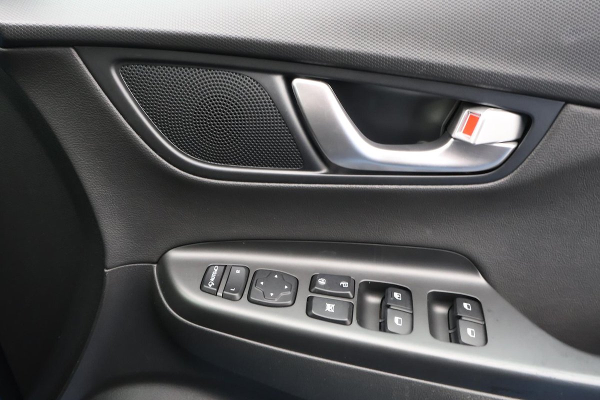 2021 Hyundai Kona Active OS.V4 MY21 image 21