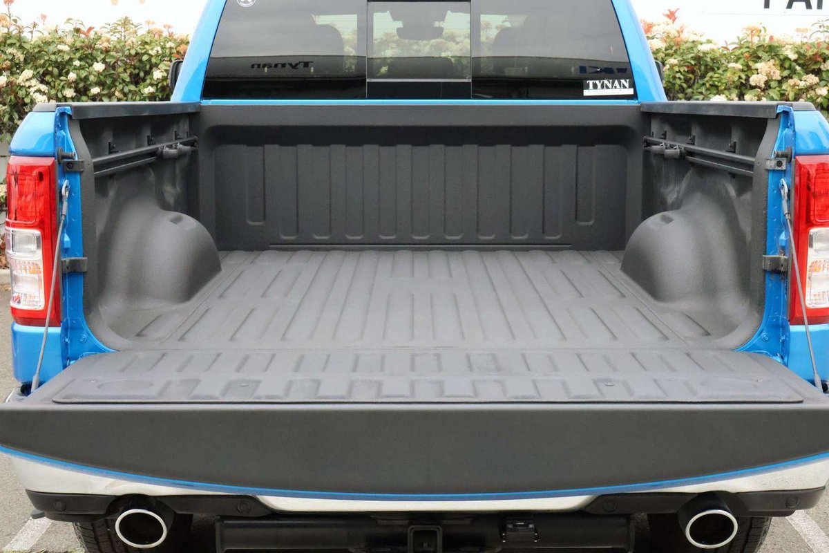 2023 RAM 1500 Big Horn DT MY24 4X4 Dual Range image 24