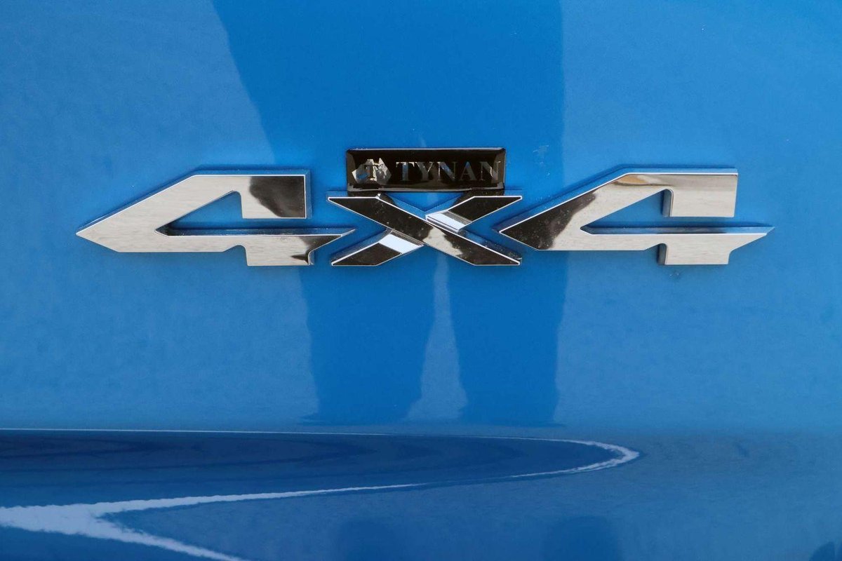 2023 RAM 1500 Big Horn DT MY24 4X4 Dual Range image 21