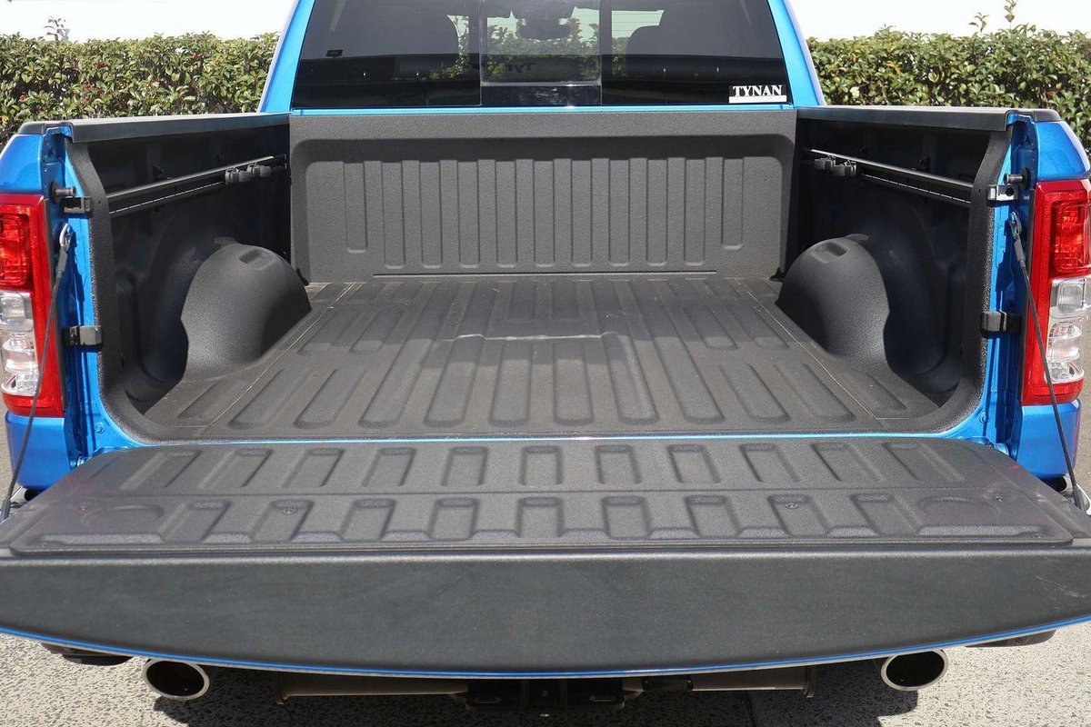 2023 RAM 1500 Big Horn DT MY24 4X4 Dual Range image 23
