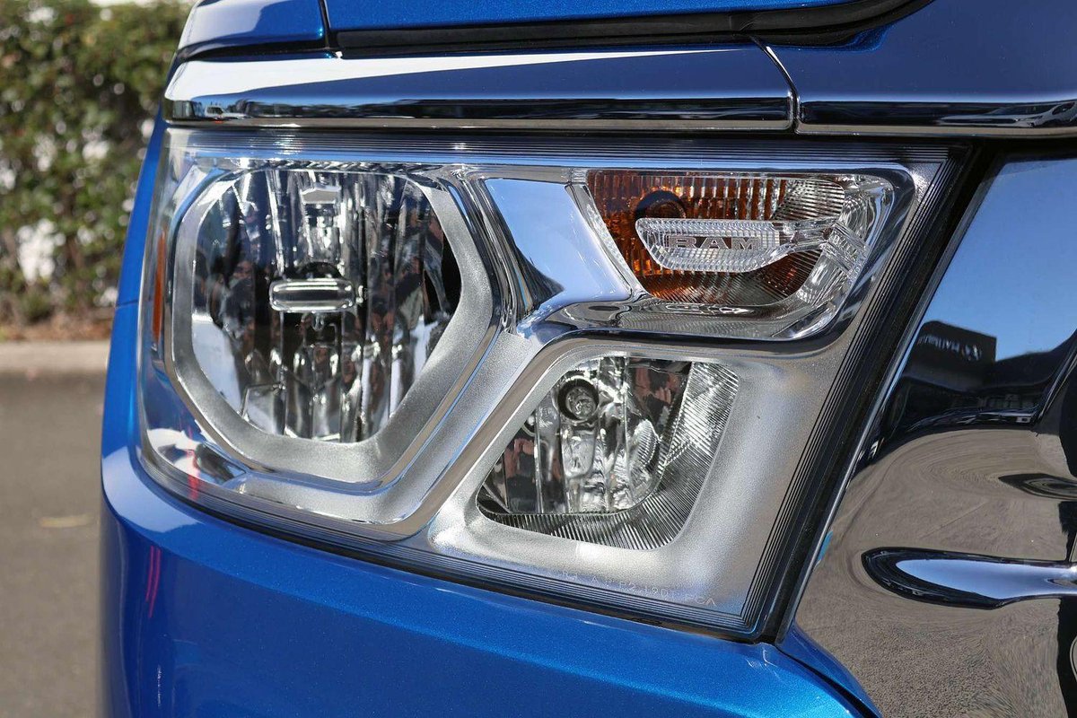2023 RAM 1500 Big Horn DT MY24 4X4 Dual Range image 8