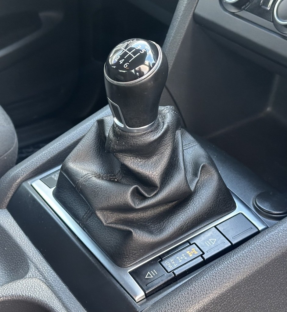 2015 Volkswagen Amarok TDI400 Core Edition (4x4) 2H MY16 image 19
