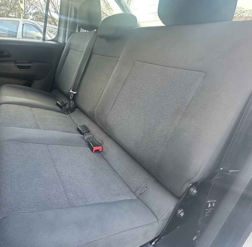 2015 Volkswagen Amarok TDI400 Core Edition (4x4) 2H MY16 image 24