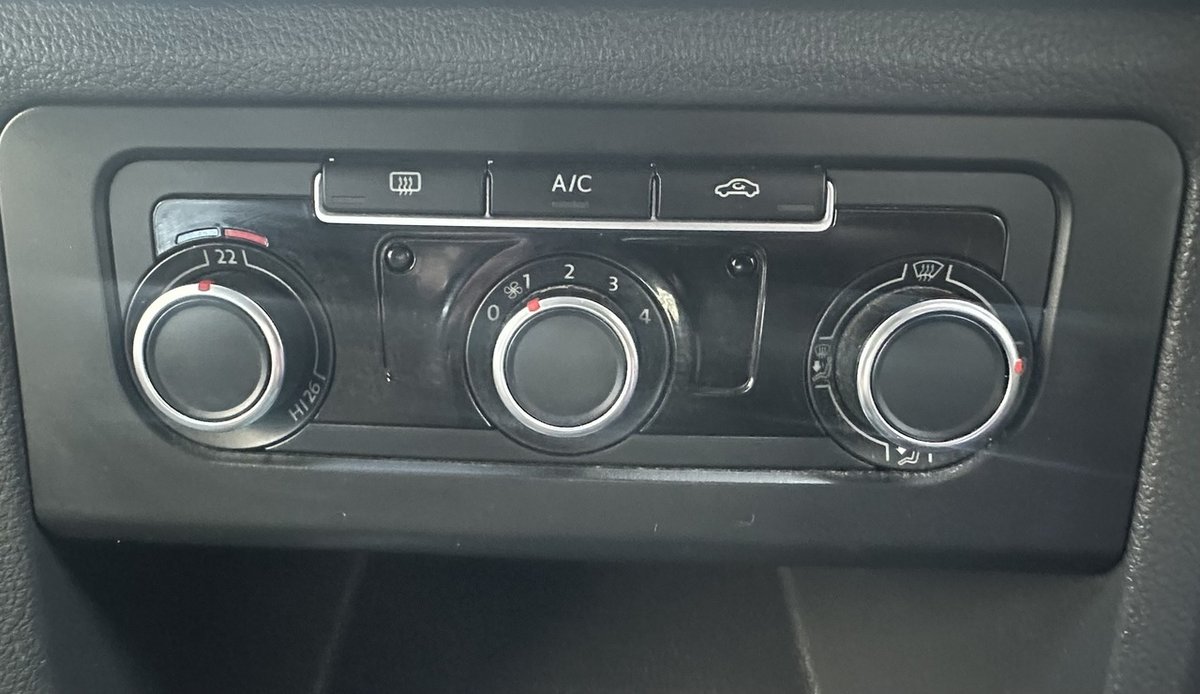 2015 Volkswagen Amarok TDI400 Core Edition (4x4) 2H MY16 image 26
