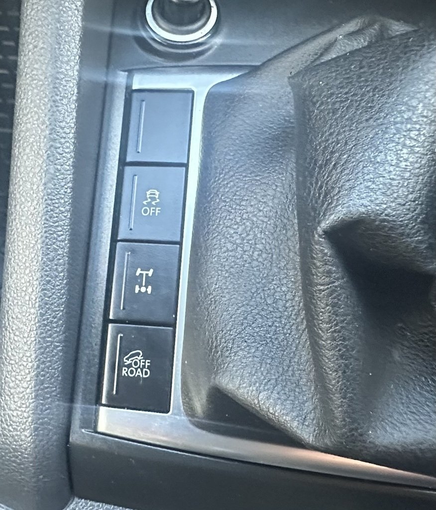 2015 Volkswagen Amarok TDI400 Core Edition (4x4) 2H MY16 image 27