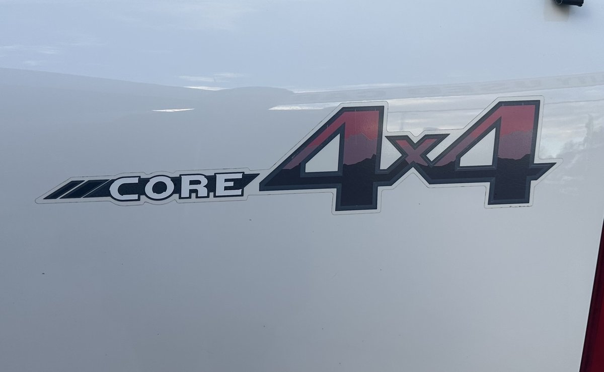 2015 Volkswagen Amarok TDI400 Core Edition (4x4) 2H MY16 image 8