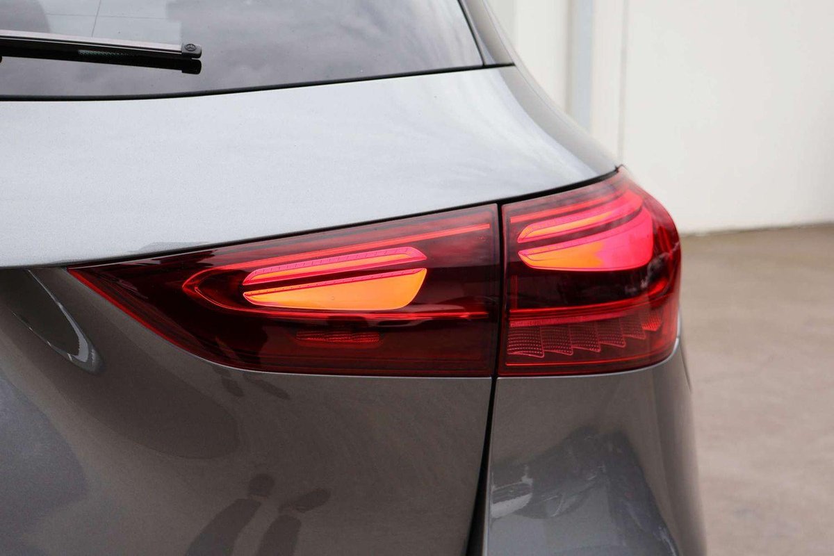2025 Mercedes-Benz GLA-Class GLA200 H247 image 19