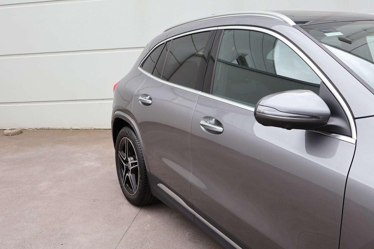 2025 Mercedes-Benz GLA-Class GLA200 H247 image 20