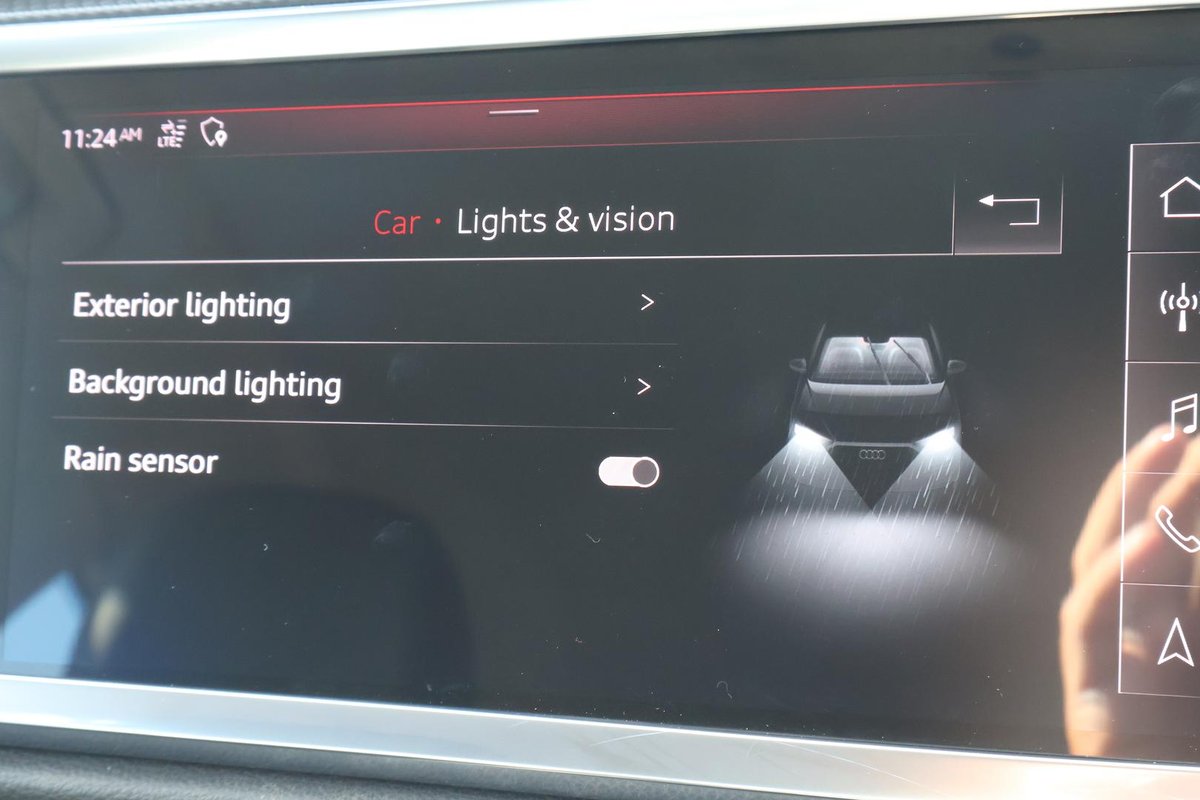 2021 Audi Q3 35 TFSI F3 MY21 image 13
