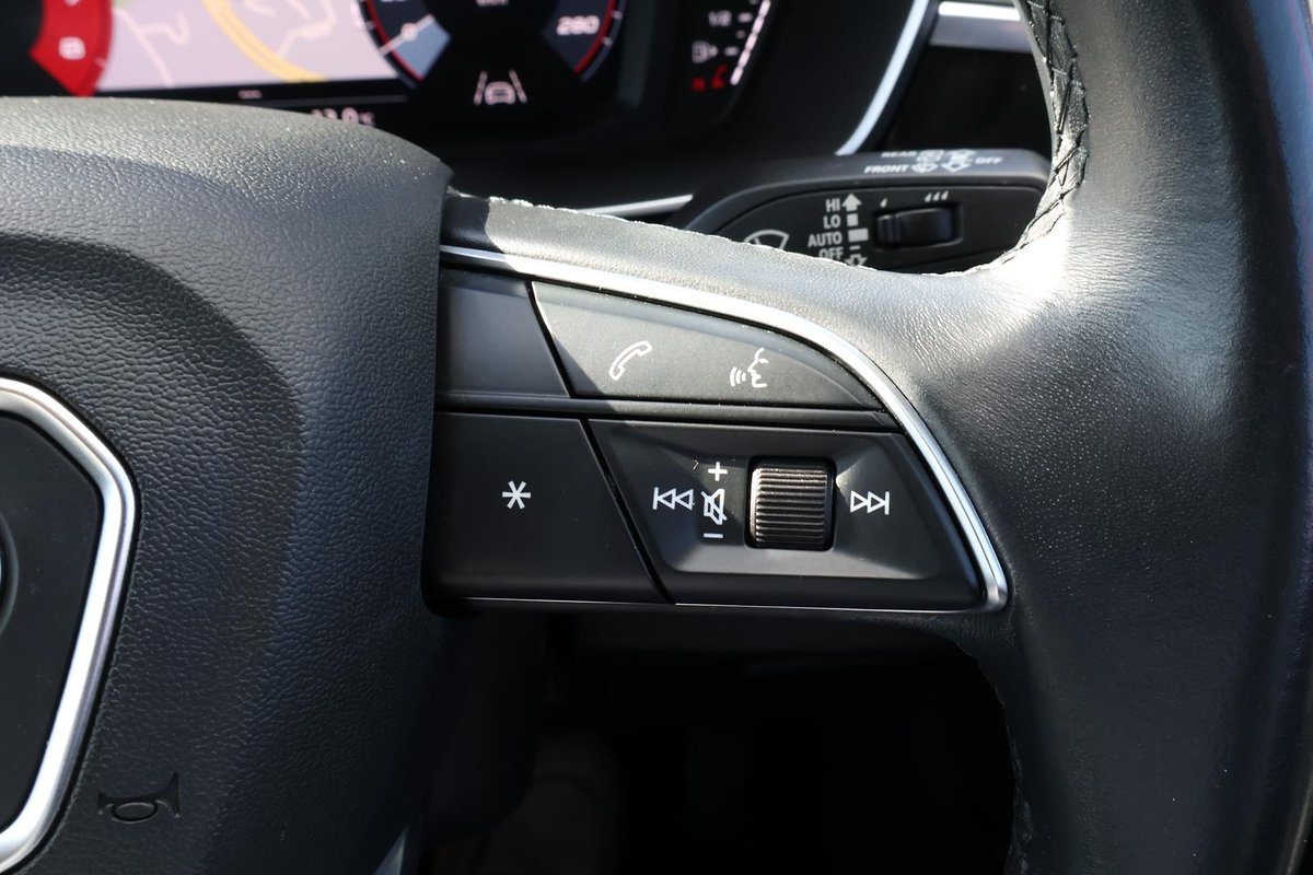 2021 Audi Q3 35 TFSI F3 MY21 image 11