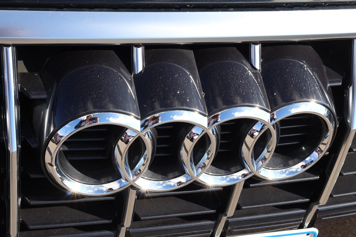 2021 Audi Q3 35 TFSI F3 MY21 image 30