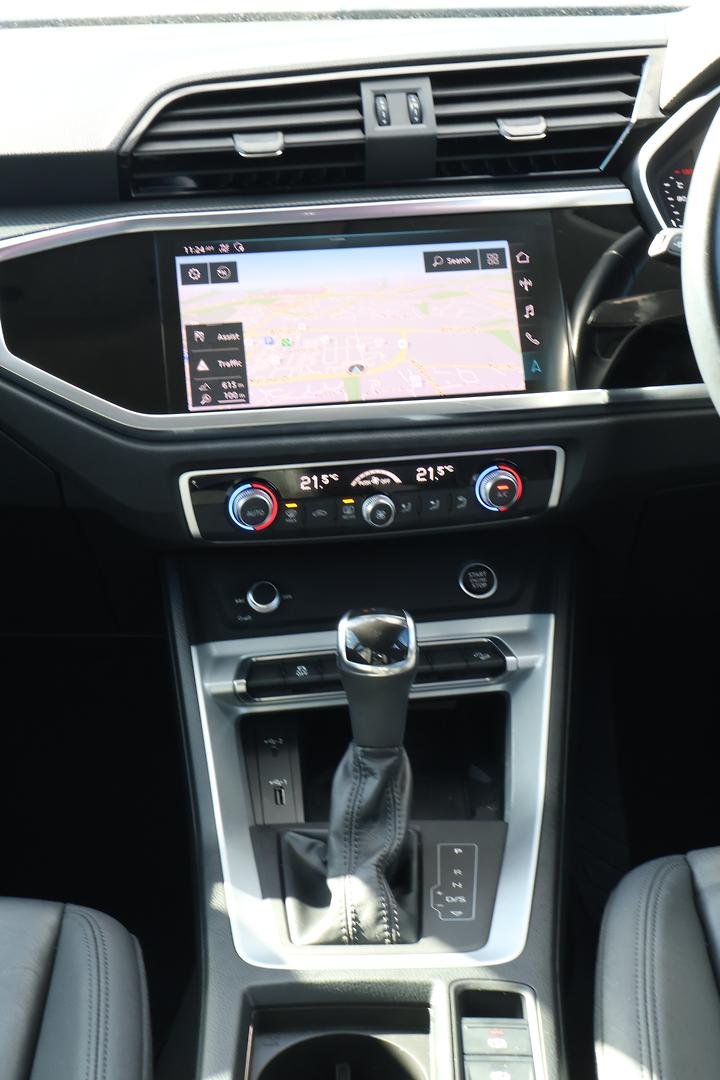 2021 Audi Q3 35 TFSI F3 MY21 image 15