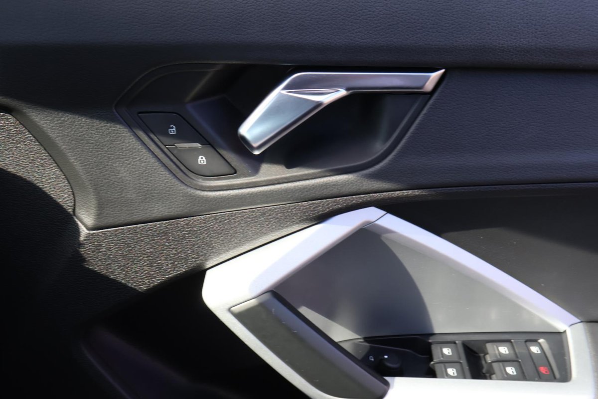 2021 Audi Q3 35 TFSI F3 MY21 image 20