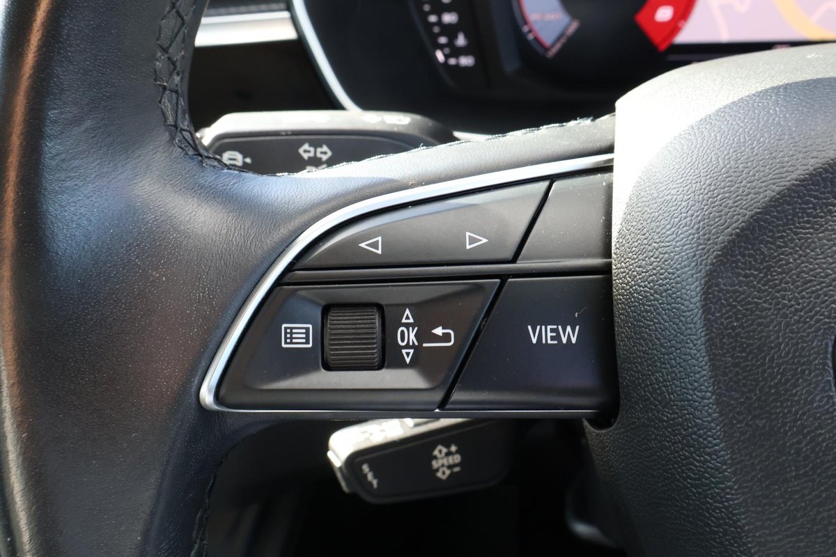 2021 Audi Q3 35 TFSI F3 MY21 image 10