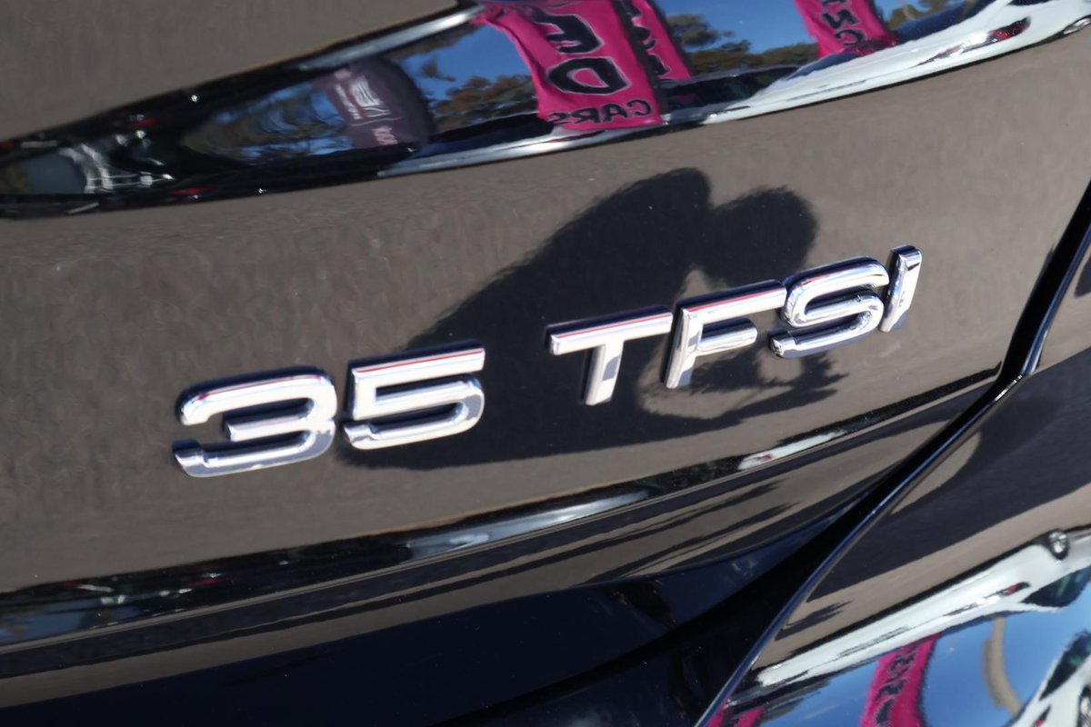 2021 Audi Q3 35 TFSI F3 MY21 image 29