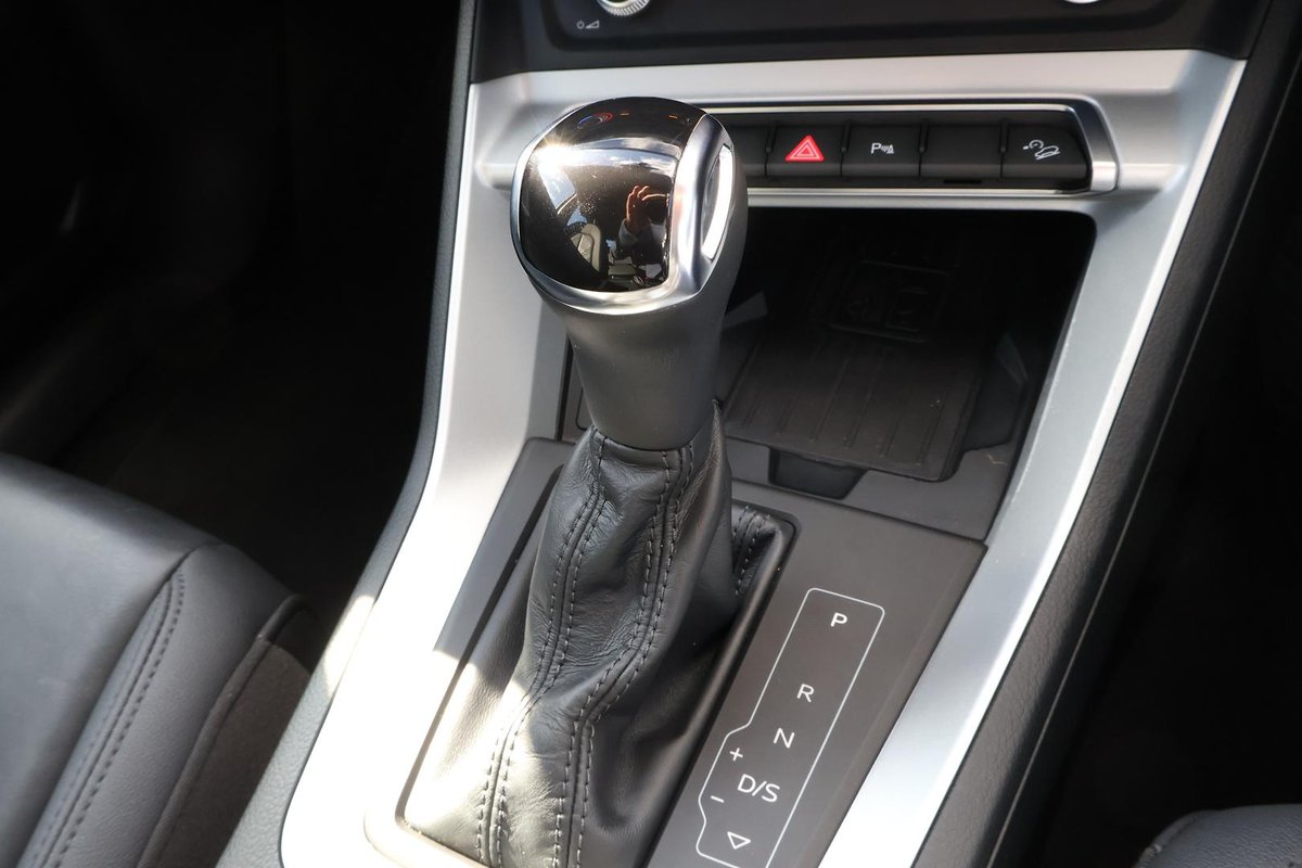 2021 Audi Q3 35 TFSI F3 MY21 image 19