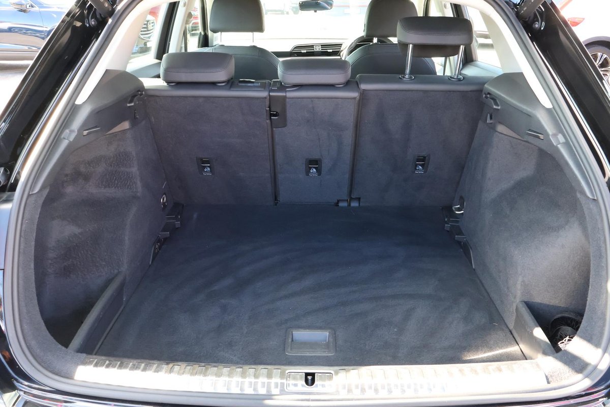2021 Audi Q3 35 TFSI F3 MY21 image 24