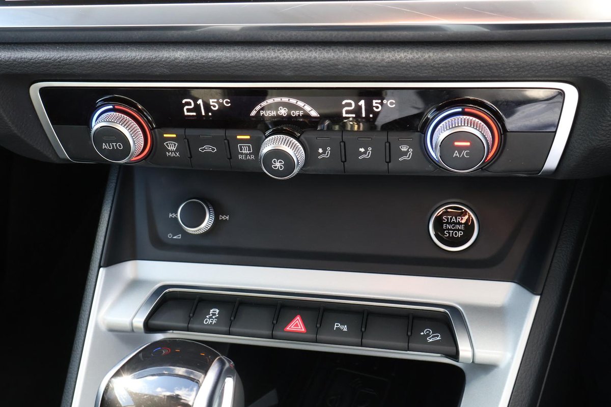 2021 Audi Q3 35 TFSI F3 MY21 image 16
