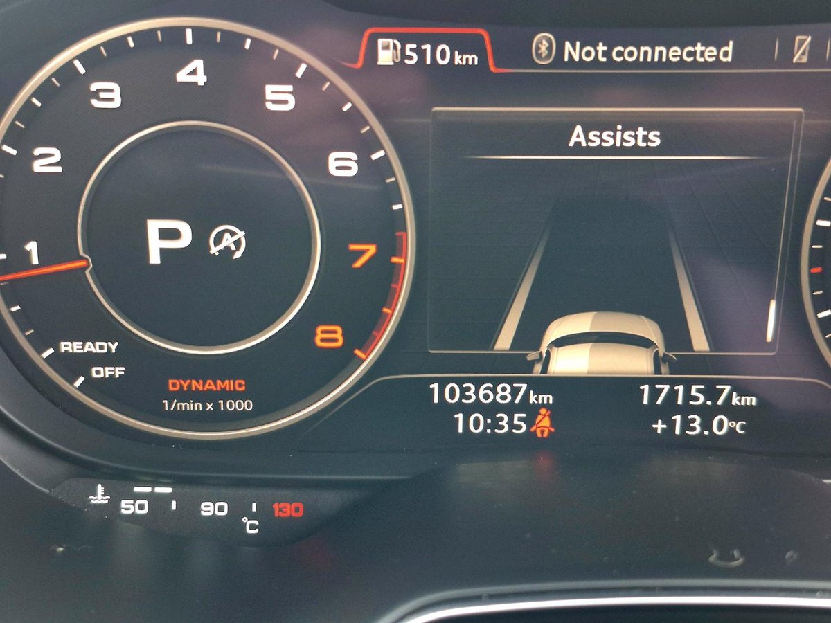 2016 Audi TT S Line FV MY16 Four Wheel Drive image 19