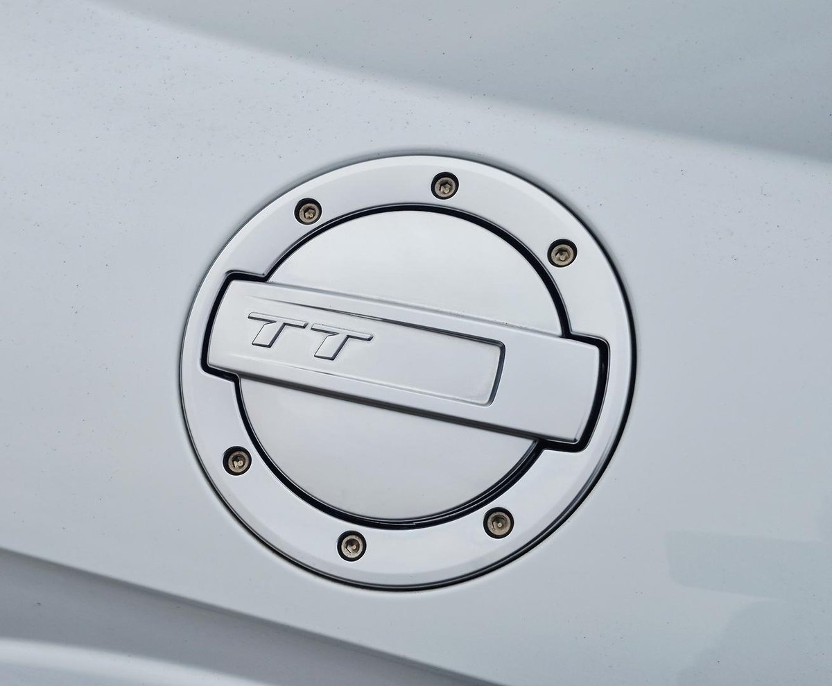 2016 Audi TT S Line FV MY16 Four Wheel Drive image 23