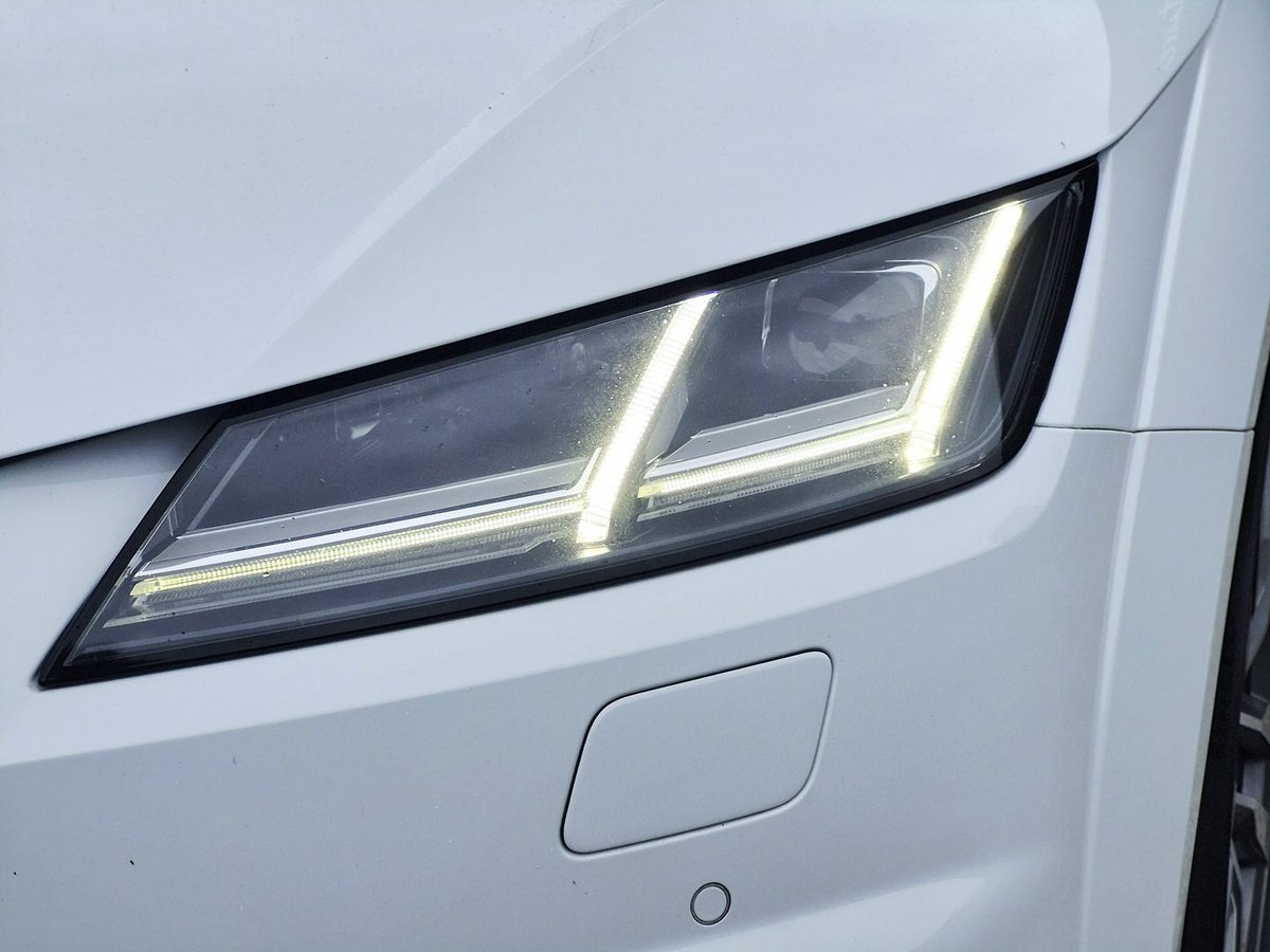 2016 Audi TT S Line FV MY16 Four Wheel Drive image 27