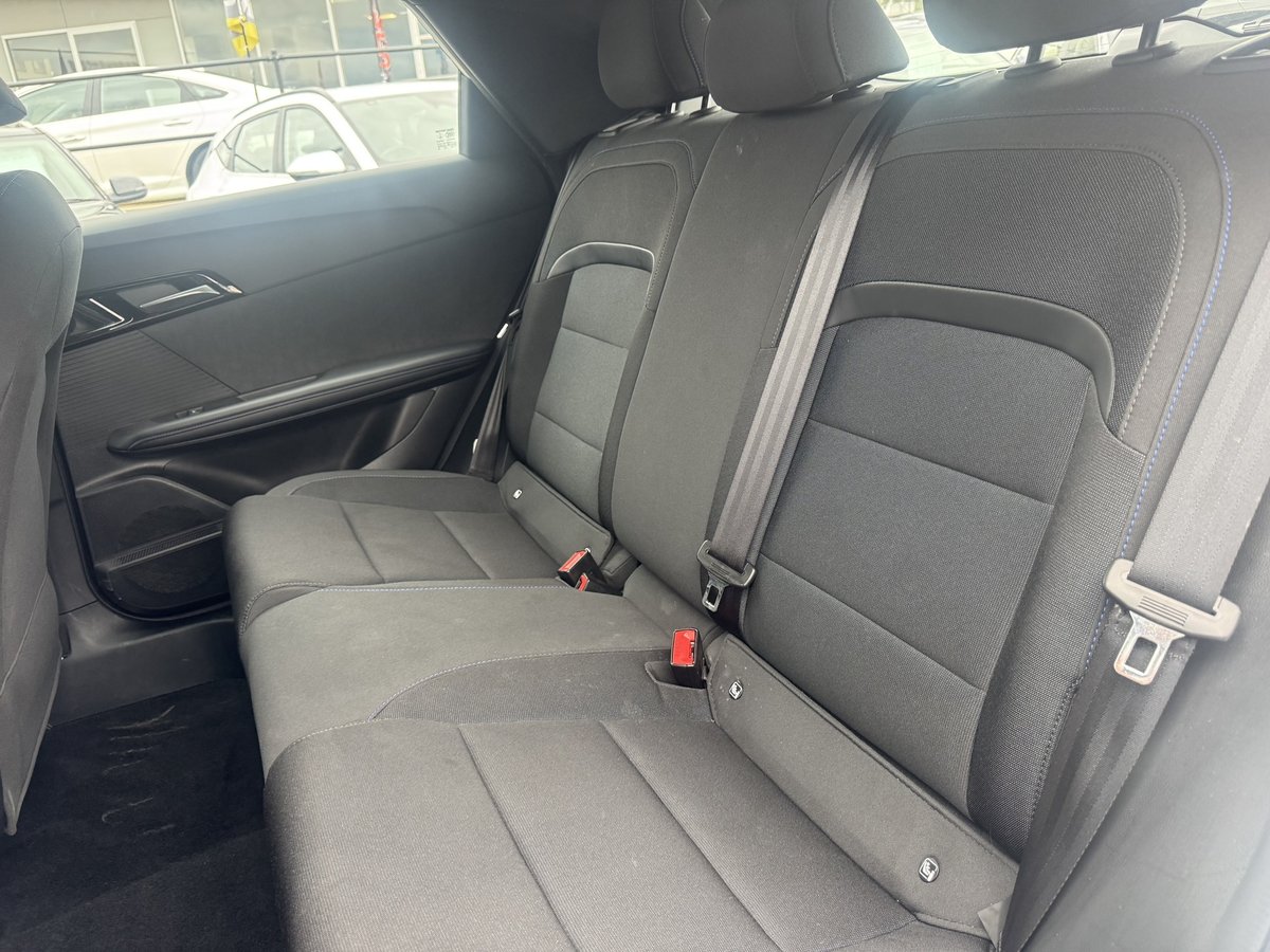2024 MG MG4 Excite 64 150kW MEH32 MY24 image 10