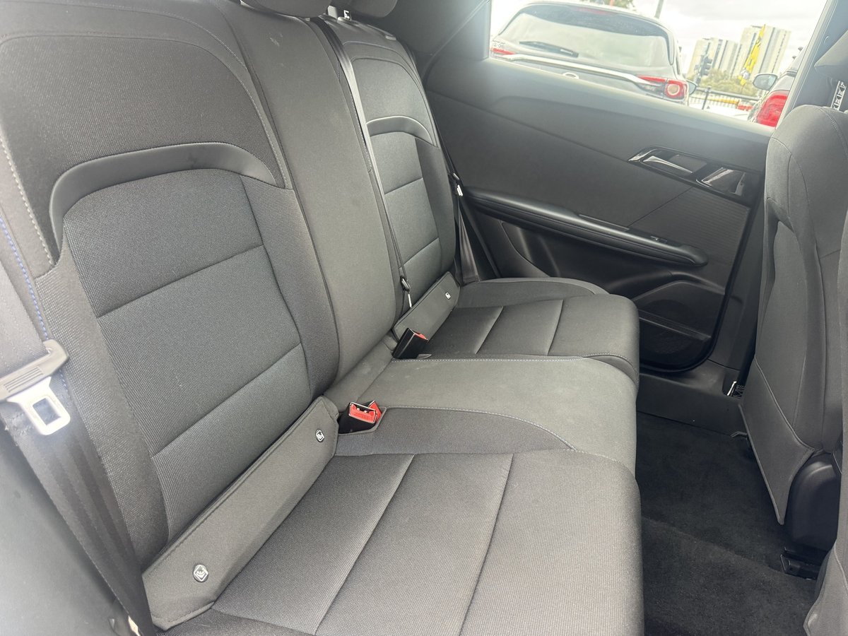2024 MG MG4 Excite 64 150kW MEH32 MY24 image 13