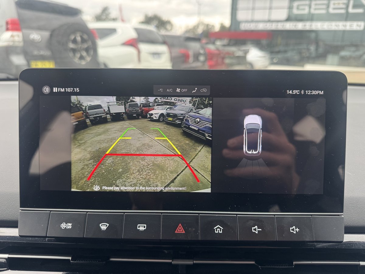 2024 MG MG4 Excite 64 150kW MEH32 MY24 image 23