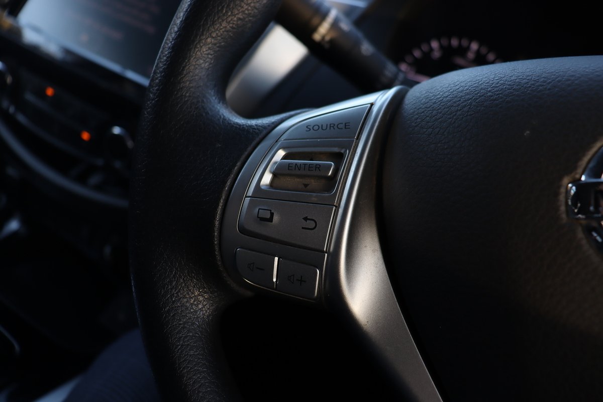 2020 Nissan Navara SL D23 MY21 4X4 Dual Range image 13