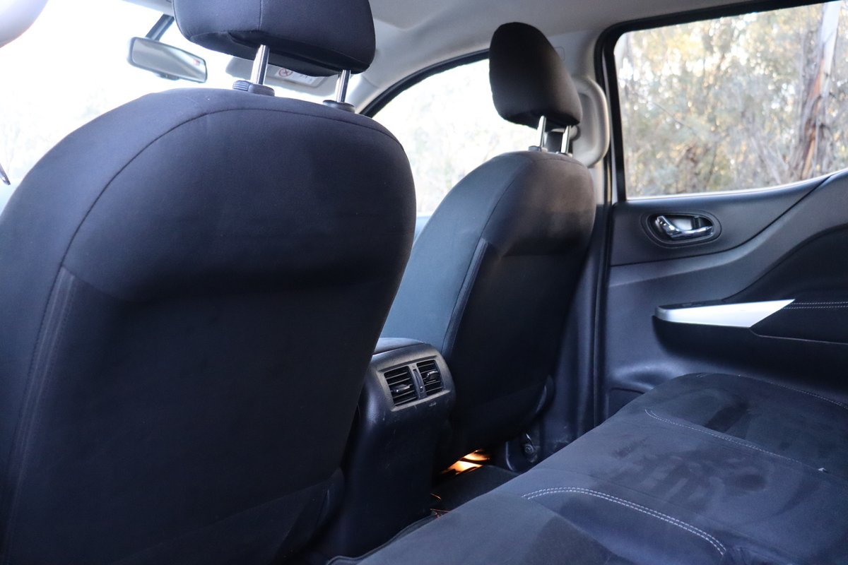 2020 Nissan Navara SL D23 MY21 4X4 Dual Range image 20