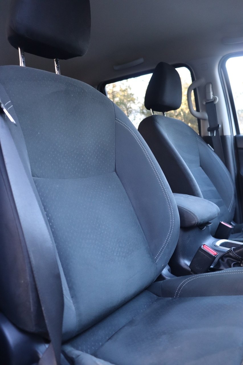 2020 Nissan Navara SL D23 MY21 4X4 Dual Range image 9