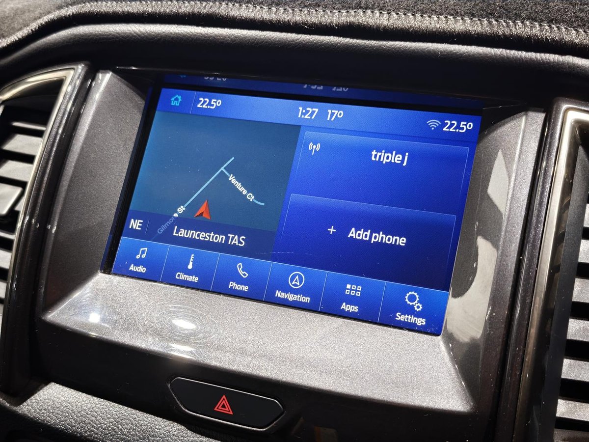 2019 Ford Ranger Wildtrak PX MkIII MY19.75 4X4 Dual Range image 10