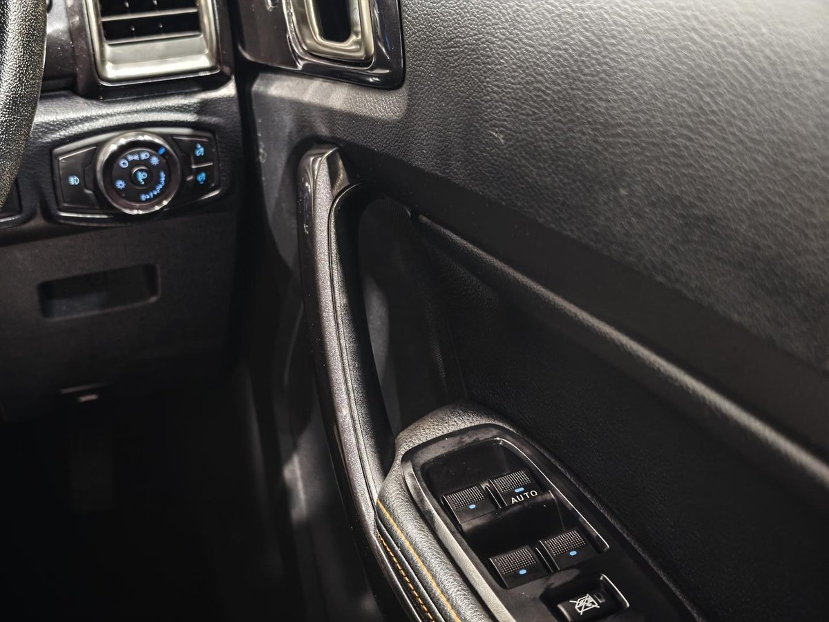 2019 Ford Ranger Wildtrak PX MkIII MY19.75 4X4 Dual Range image 15