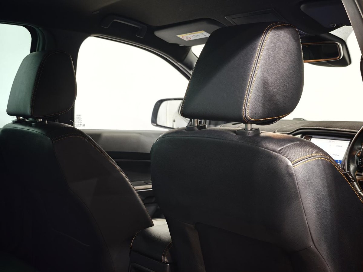 2019 Ford Ranger Wildtrak PX MkIII MY19.75 4X4 Dual Range image 18