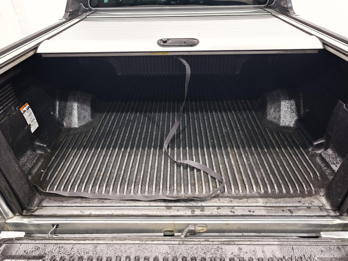 2019 Ford Ranger Wildtrak PX MkIII MY19.75 4X4 Dual Range image 19