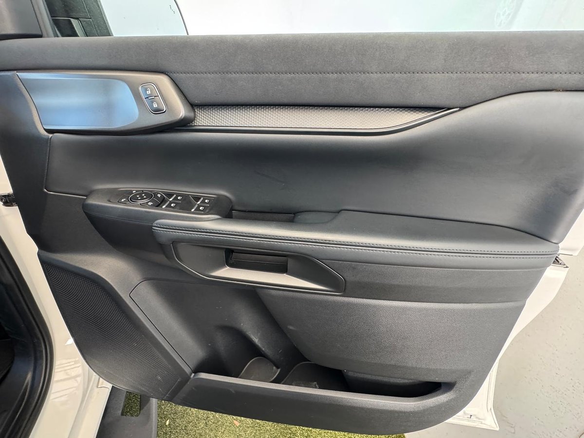 2022 Ford Ranger Raptor MY22 4X4 Dual Range image 10