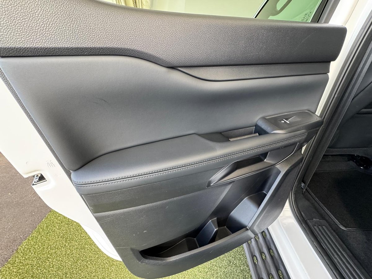 2022 Ford Ranger Raptor MY22 4X4 Dual Range image 15