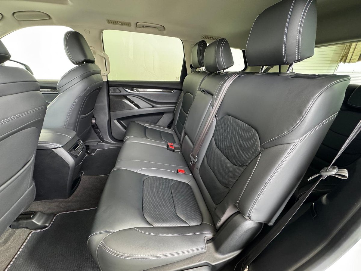 2024 LDV D90 Executive SV9A 4X4 Dual Range image 13