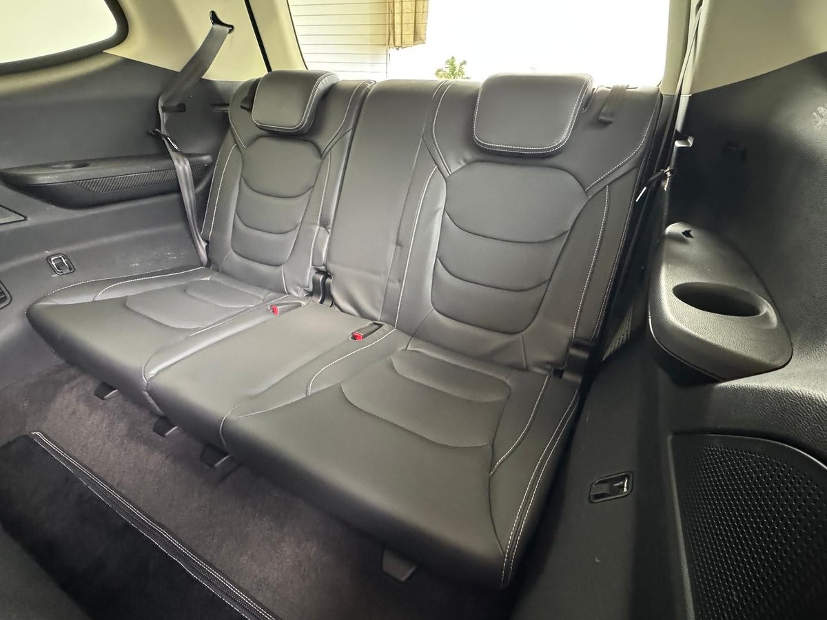 2024 LDV D90 Executive SV9A 4X4 Dual Range image 14