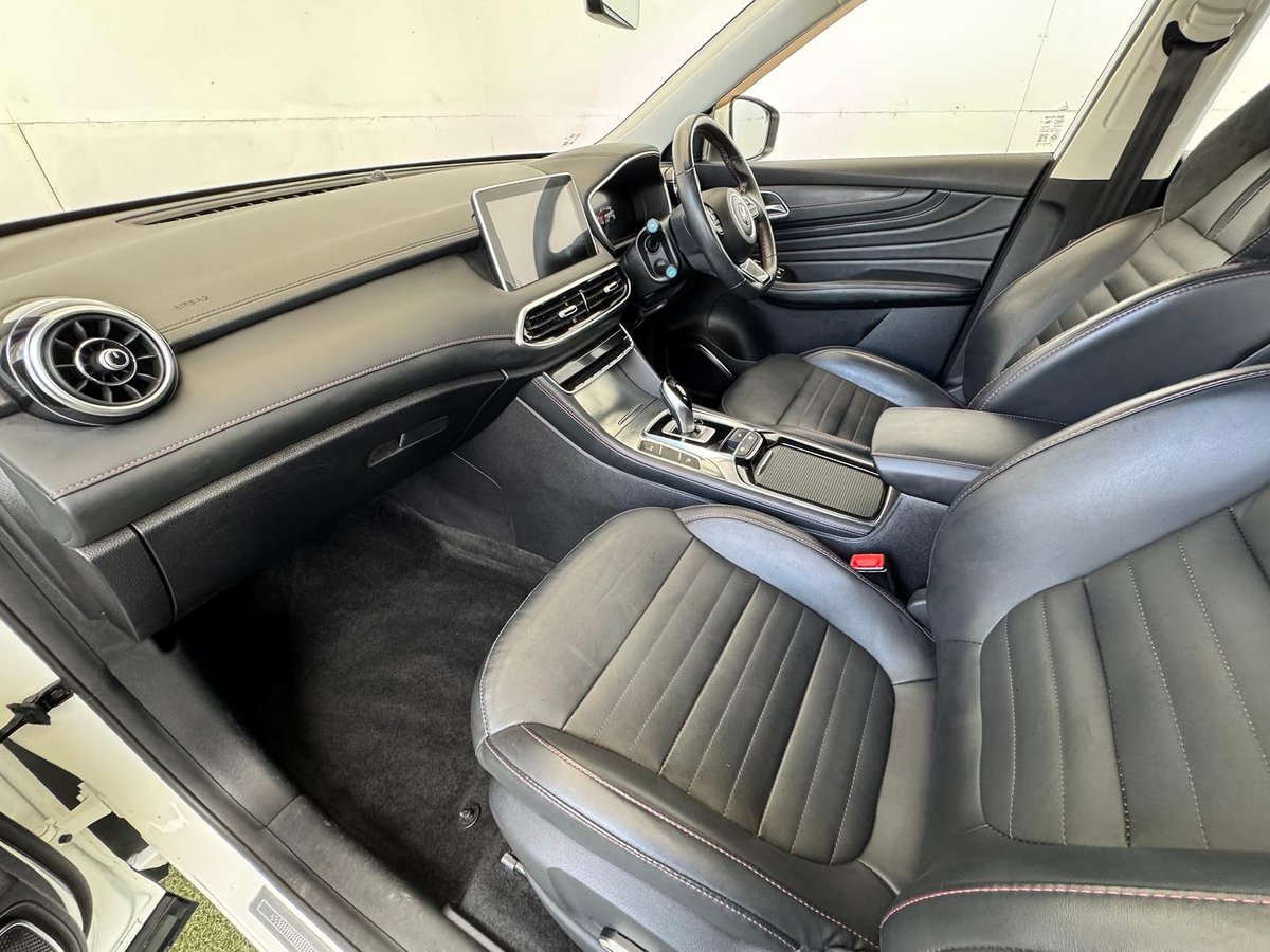 2022 MG HS Plus EV Essence SAS23 MY22 image 10