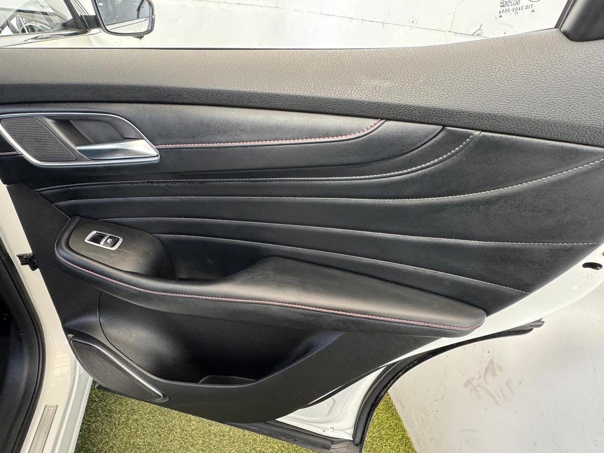 2022 MG HS Plus EV Essence SAS23 MY22 image 15