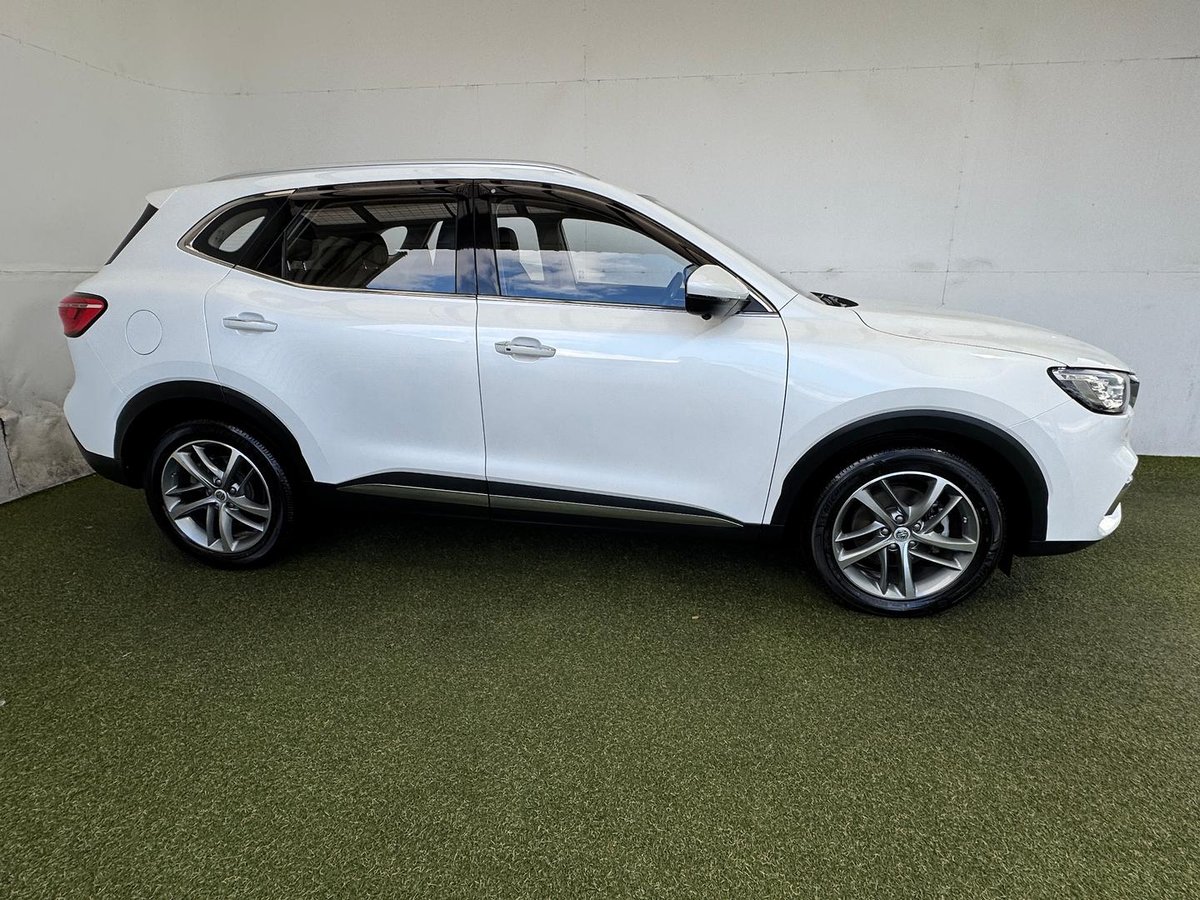 2022 MG HS Plus EV Essence SAS23 MY22 image 19